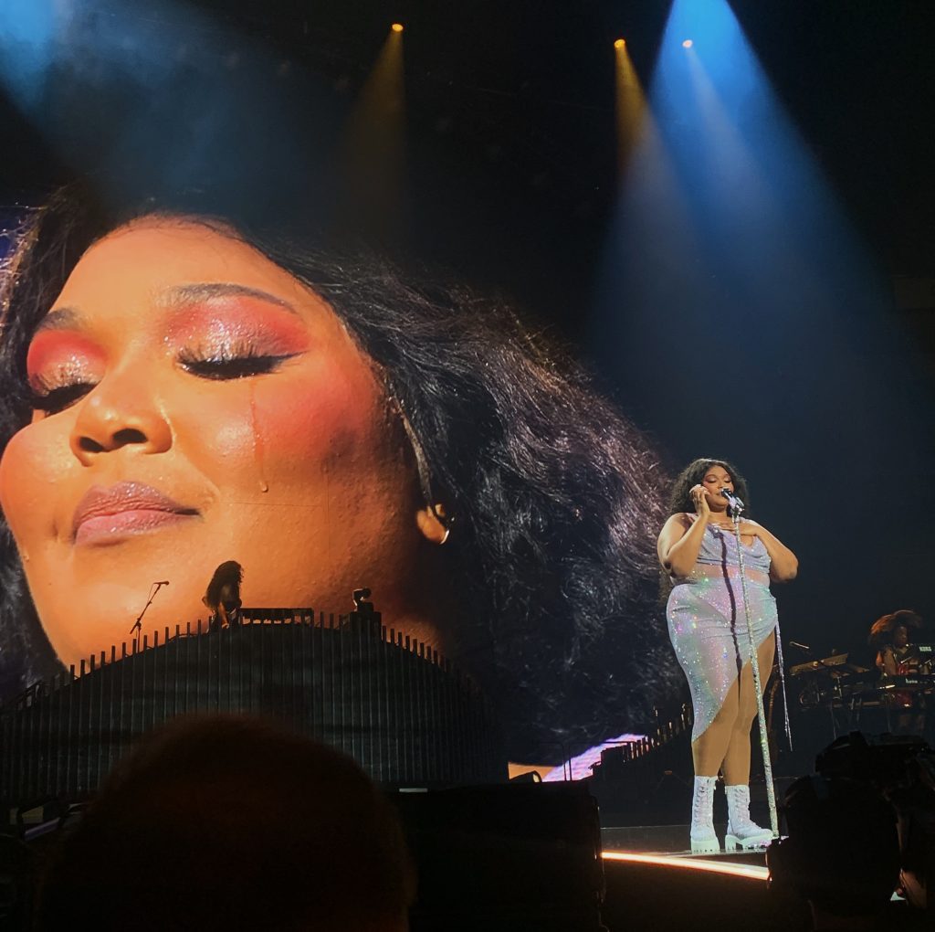 Doing It For The Big Girls – Lizzo is the Plus-Size Powerhouse the Music Industry Needs